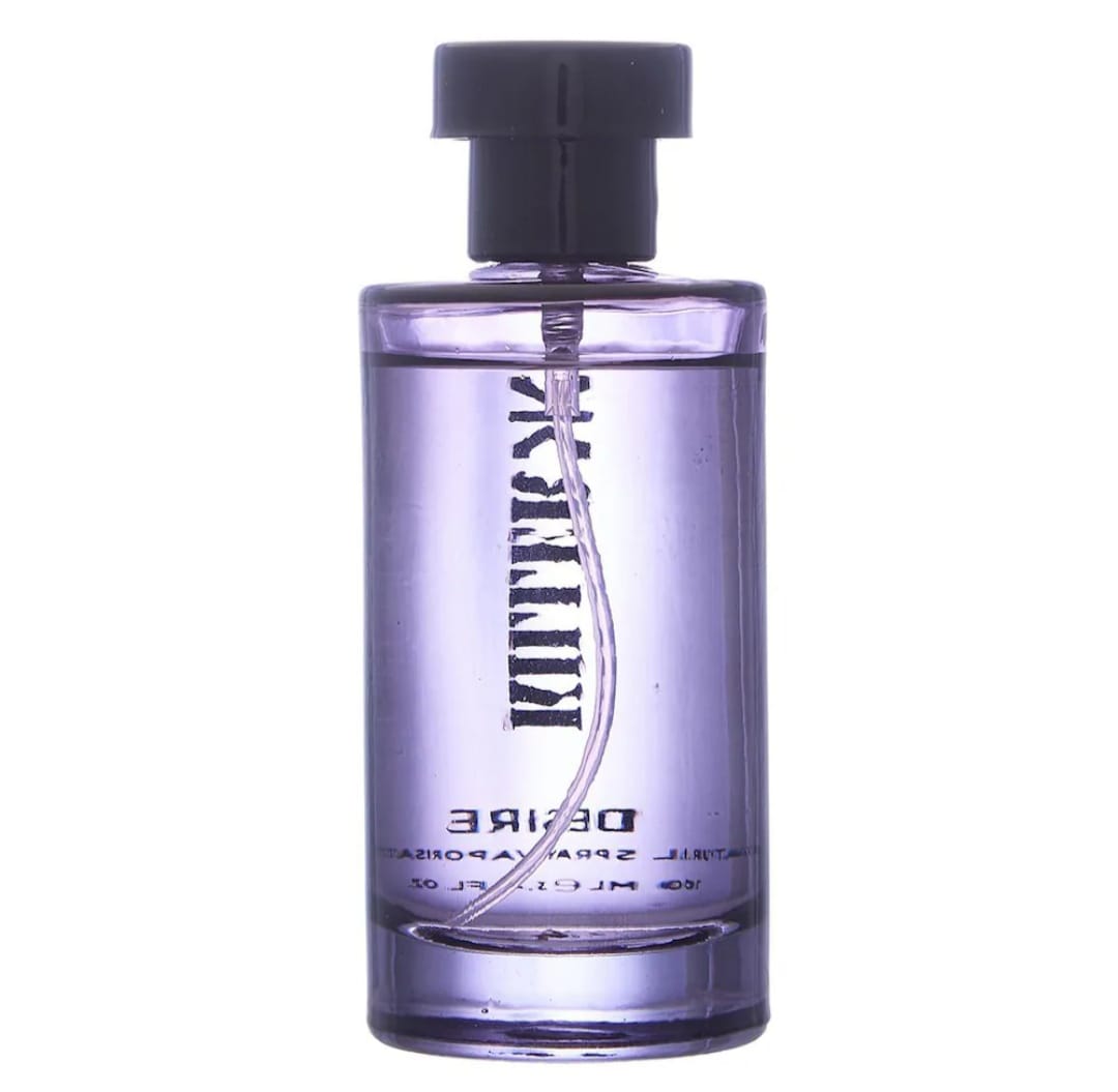 KILLER DESIRE PERFUME FOR MENS 100ML