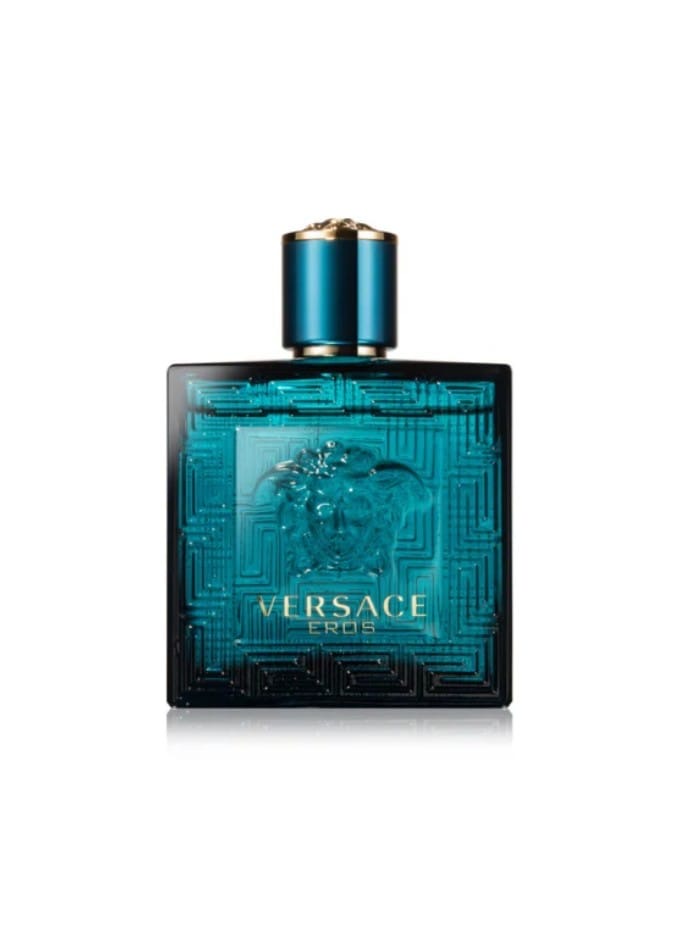 versace Eros Eau De parfume Spray