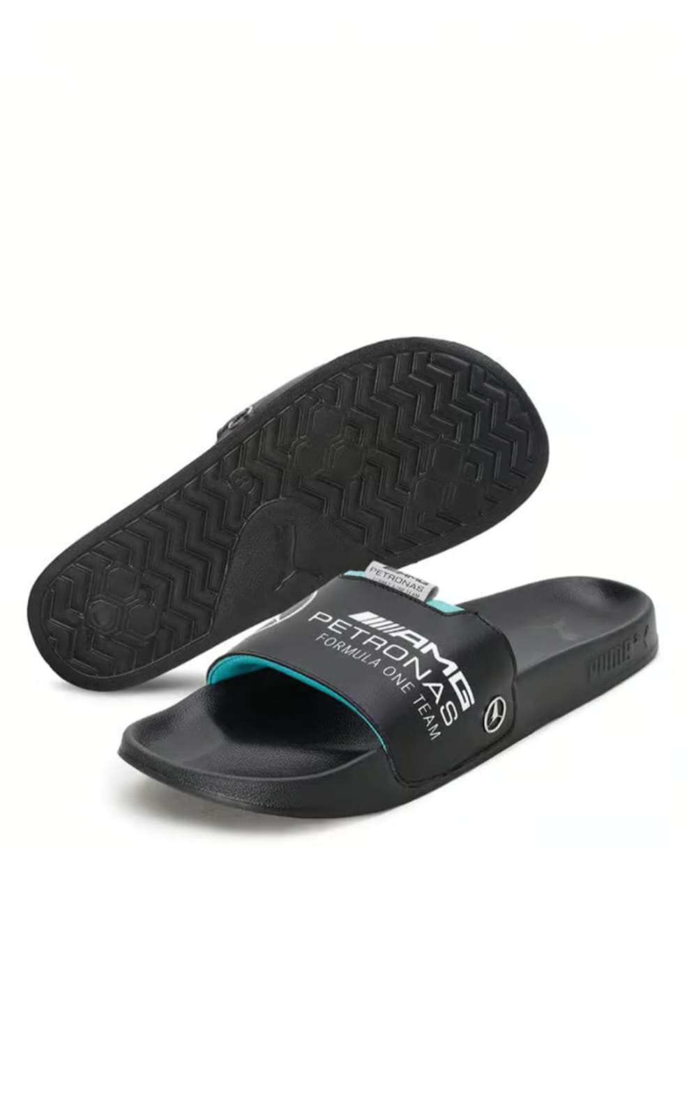 Puma Mercedes AMG Petronas F1 leadcat 2.0