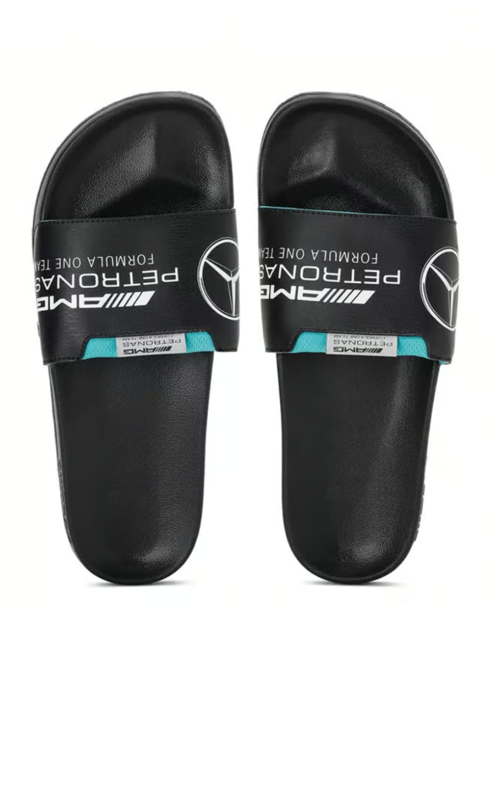 Puma Mercedes AMG Petronas F1 leadcat 2.0