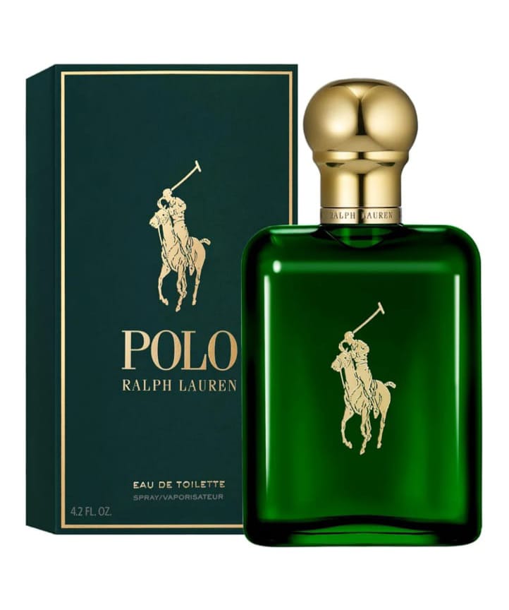 ralph lauren polo for men eau de toilette natural spray 200ml