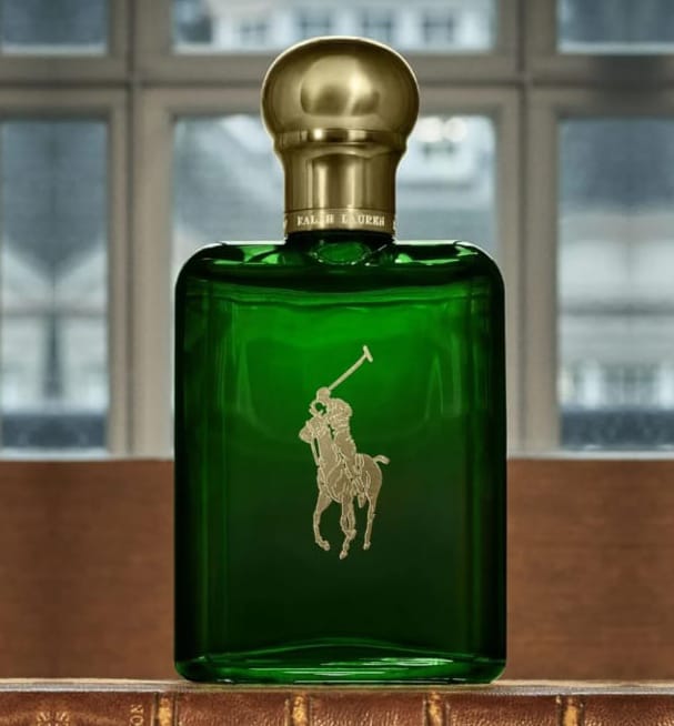 ralph lauren polo for men eau de toilette natural spray 200ml