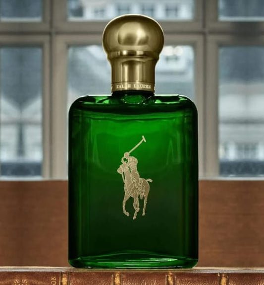 ralph lauren polo for men eau de toilette natural spray 200ml