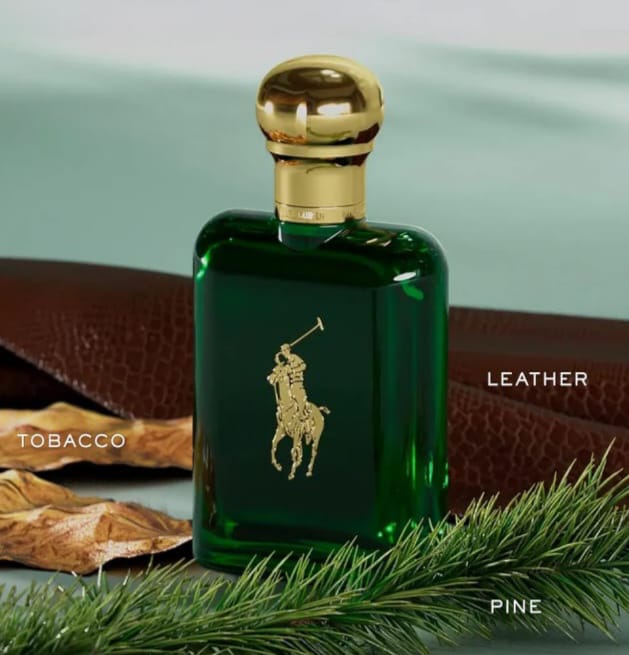 ralph lauren polo for men eau de toilette natural spray 200ml